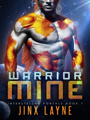 cover image of Warrior Mine
